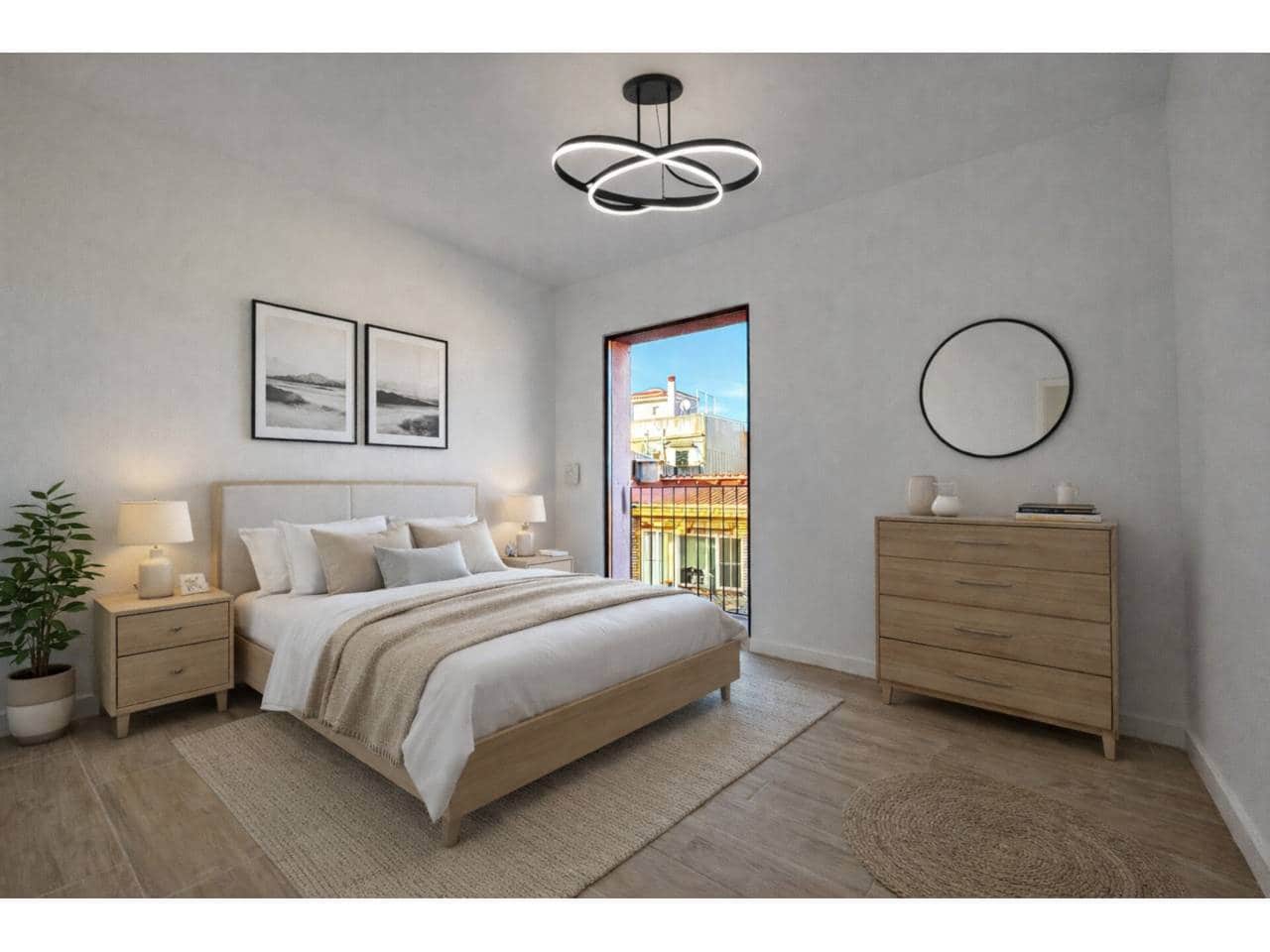 3 Zimmer Wohnung zu verkaufen in Martorell - 98.000 € (Ref: 9470880)