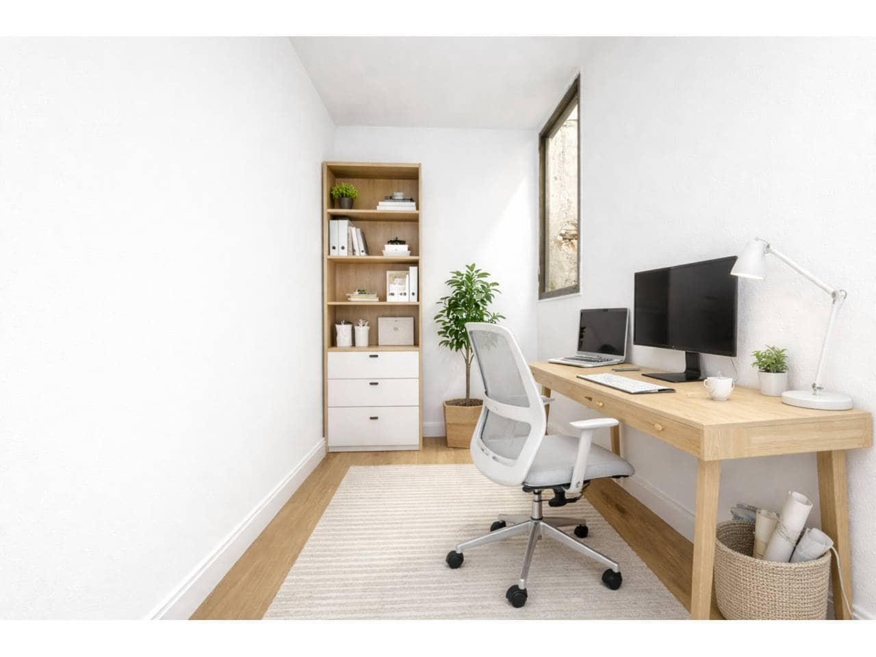 3 Zimmer Wohnung zu verkaufen in Martorell - 98.000 € (Ref: 9470880)