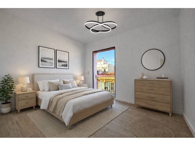 3 Zimmer Wohnung zu verkaufen in Martorell - 98.000 € (Ref: 9470880)