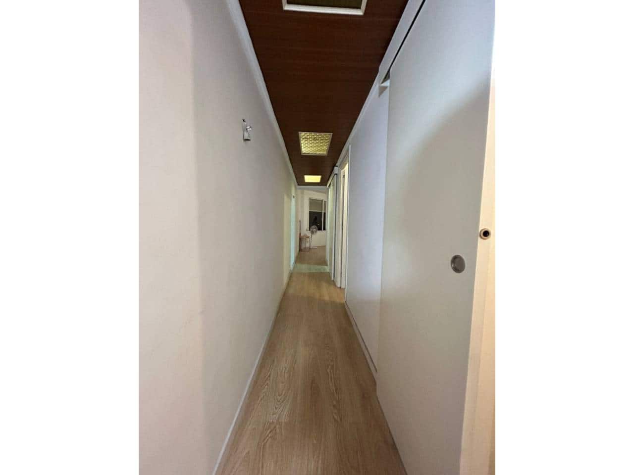 4 Zimmer Wohnung zu vermieten in Barcelona Stadt - 1.615 € (Ref: 9485055)