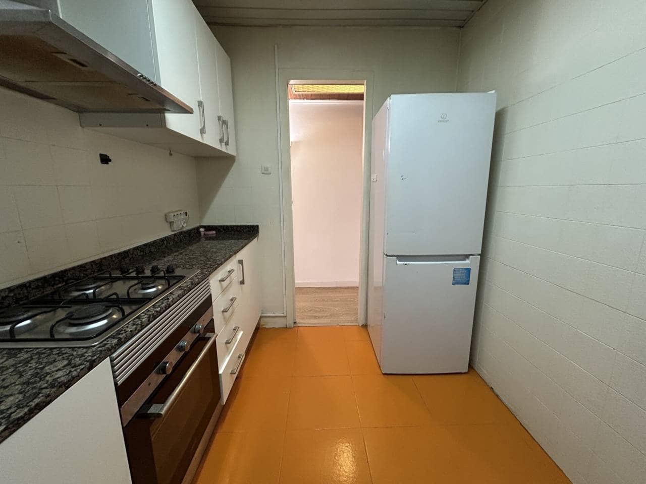 4 Zimmer Wohnung zu vermieten in Barcelona Stadt - 1.615 € (Ref: 9485055)