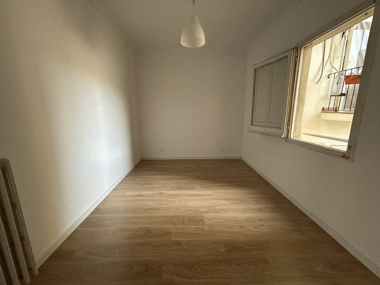 4 Zimmer Wohnung zu vermieten in Barcelona Stadt - 1.615 € (Ref: 9485055)