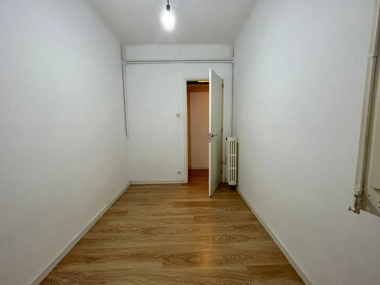 4 Zimmer Wohnung zu vermieten in Barcelona Stadt - 1.615 € (Ref: 9485055)