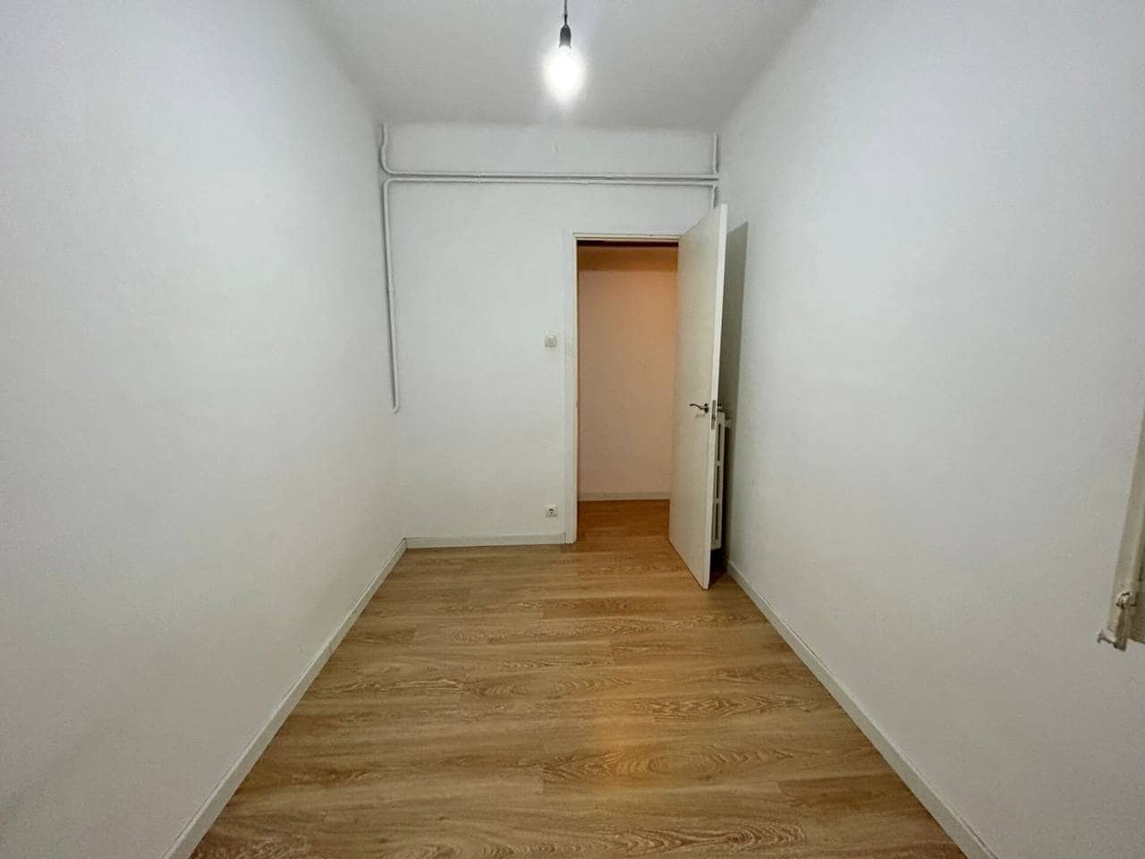 4 Zimmer Wohnung zu vermieten in Barcelona Stadt - 1.615 € (Ref: 9485055)