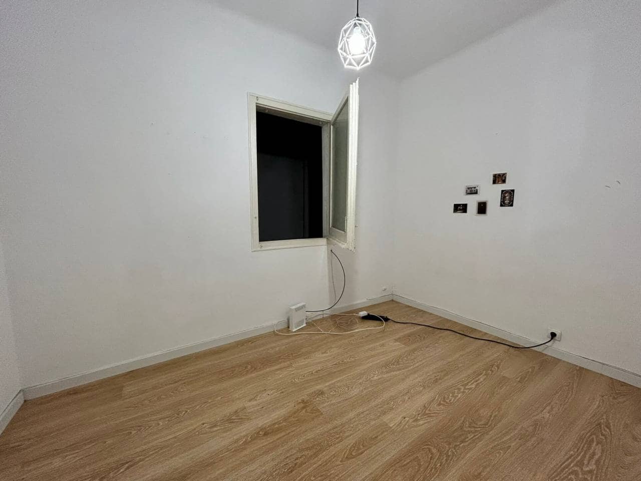4 Zimmer Wohnung zu vermieten in Barcelona Stadt - 1.615 € (Ref: 9485055)
