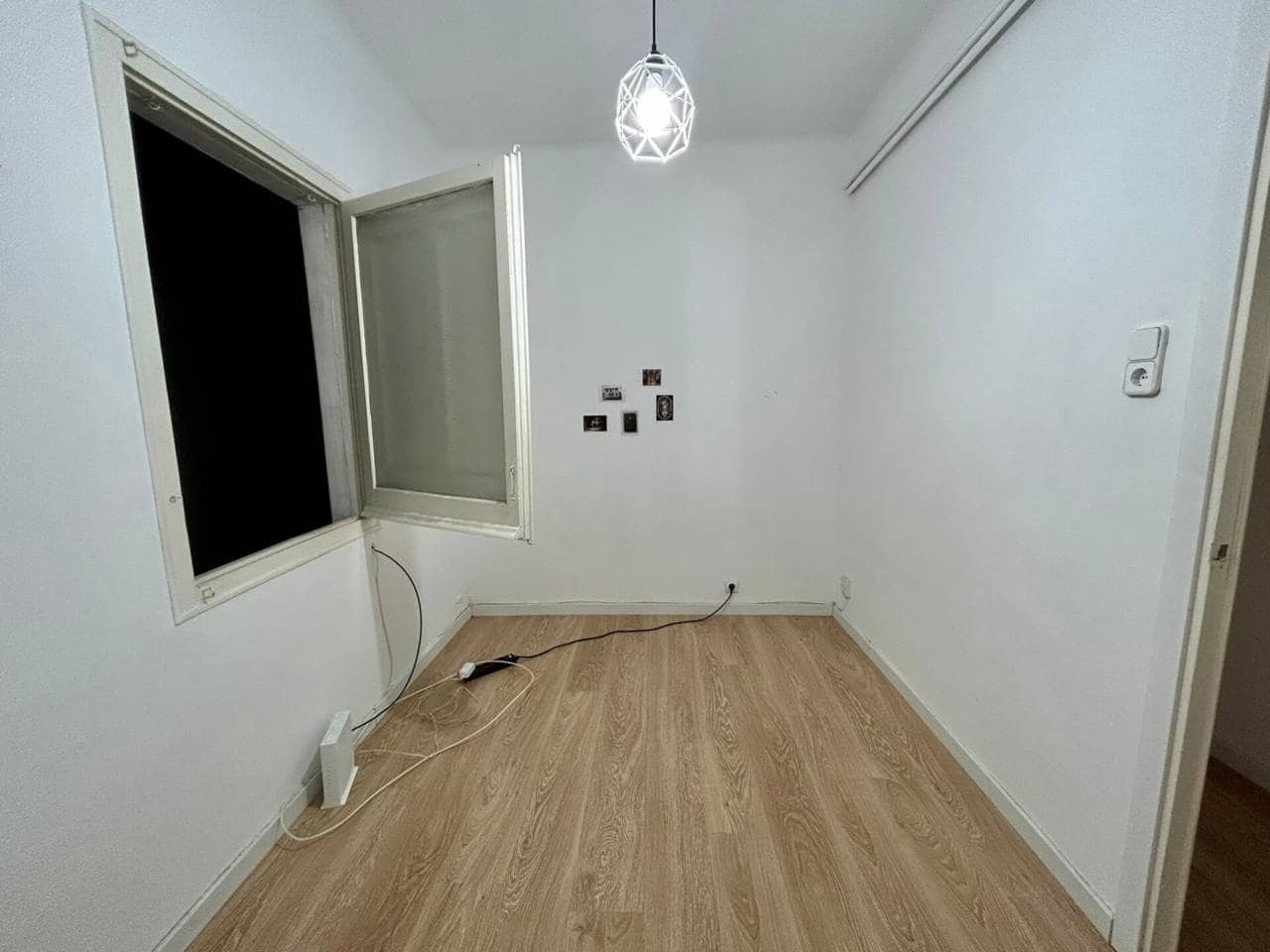 4 Zimmer Wohnung zu vermieten in Barcelona Stadt - 1.615 € (Ref: 9485055)