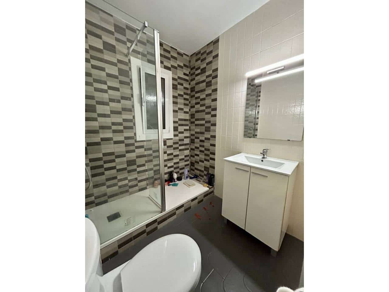 4 Zimmer Wohnung zu vermieten in Barcelona Stadt - 1.615 € (Ref: 9485055)