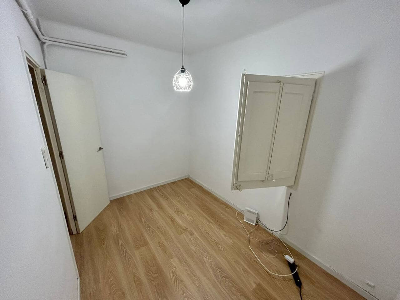 4 Zimmer Wohnung zu vermieten in Barcelona Stadt - 1.615 € (Ref: 9485055)