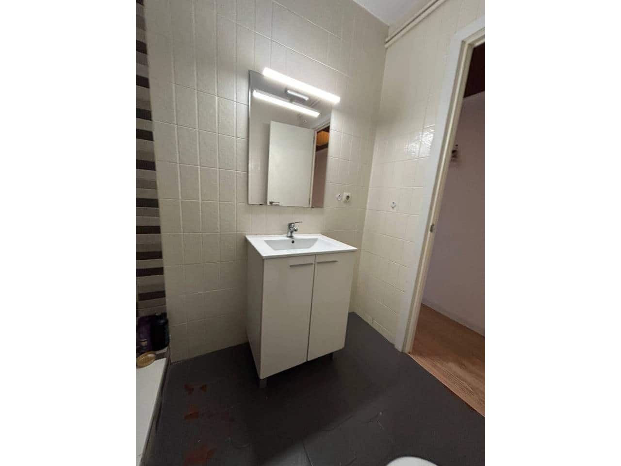 4 Zimmer Wohnung zu vermieten in Barcelona Stadt - 1.615 € (Ref: 9485055)