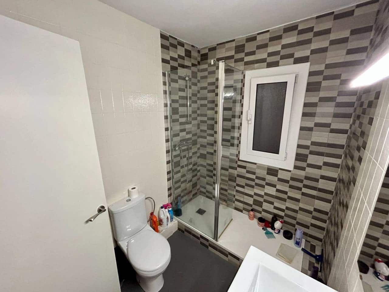 4 Zimmer Wohnung zu vermieten in Barcelona Stadt - 1.615 € (Ref: 9485055)