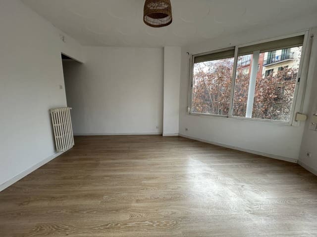 4 Zimmer Wohnung zu vermieten in Barcelona Stadt - 1.615 € (Ref: 9485055)