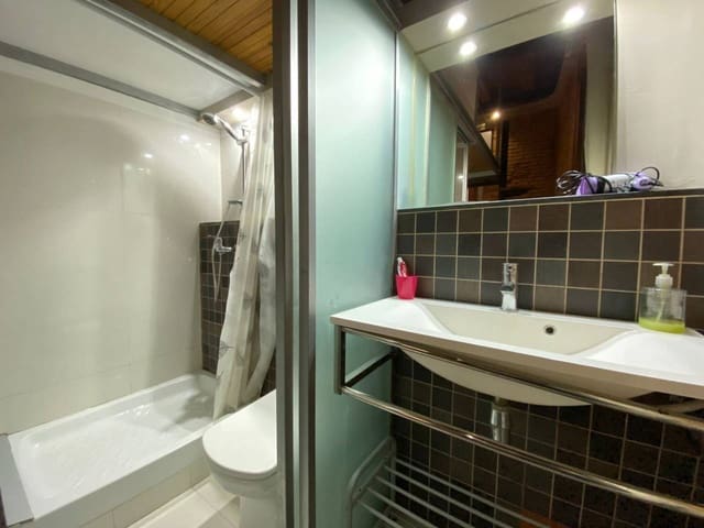 1 camera da letto Appartamento da affittare in Barcelona città - 950 € (Rif: 9488050)