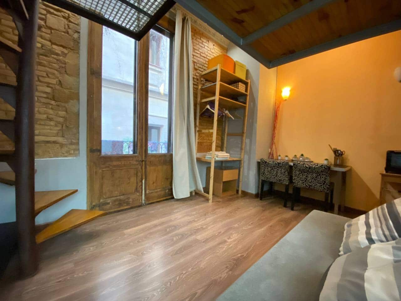 1 bedroom Flat for rent in Barcelona city - € 950 (Ref: 9488050)