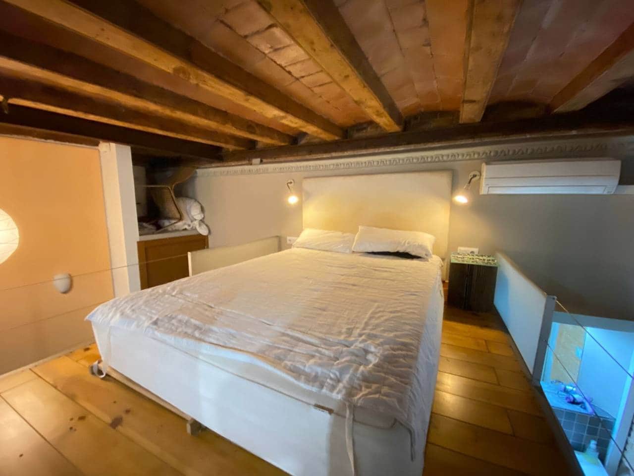 1 bedroom Flat for rent in Barcelona city - € 950 (Ref: 9488050)