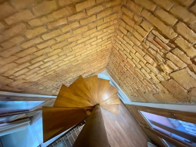 1 camera da letto Appartamento da affittare in Barcelona città - 950 € (Rif: 9488050)