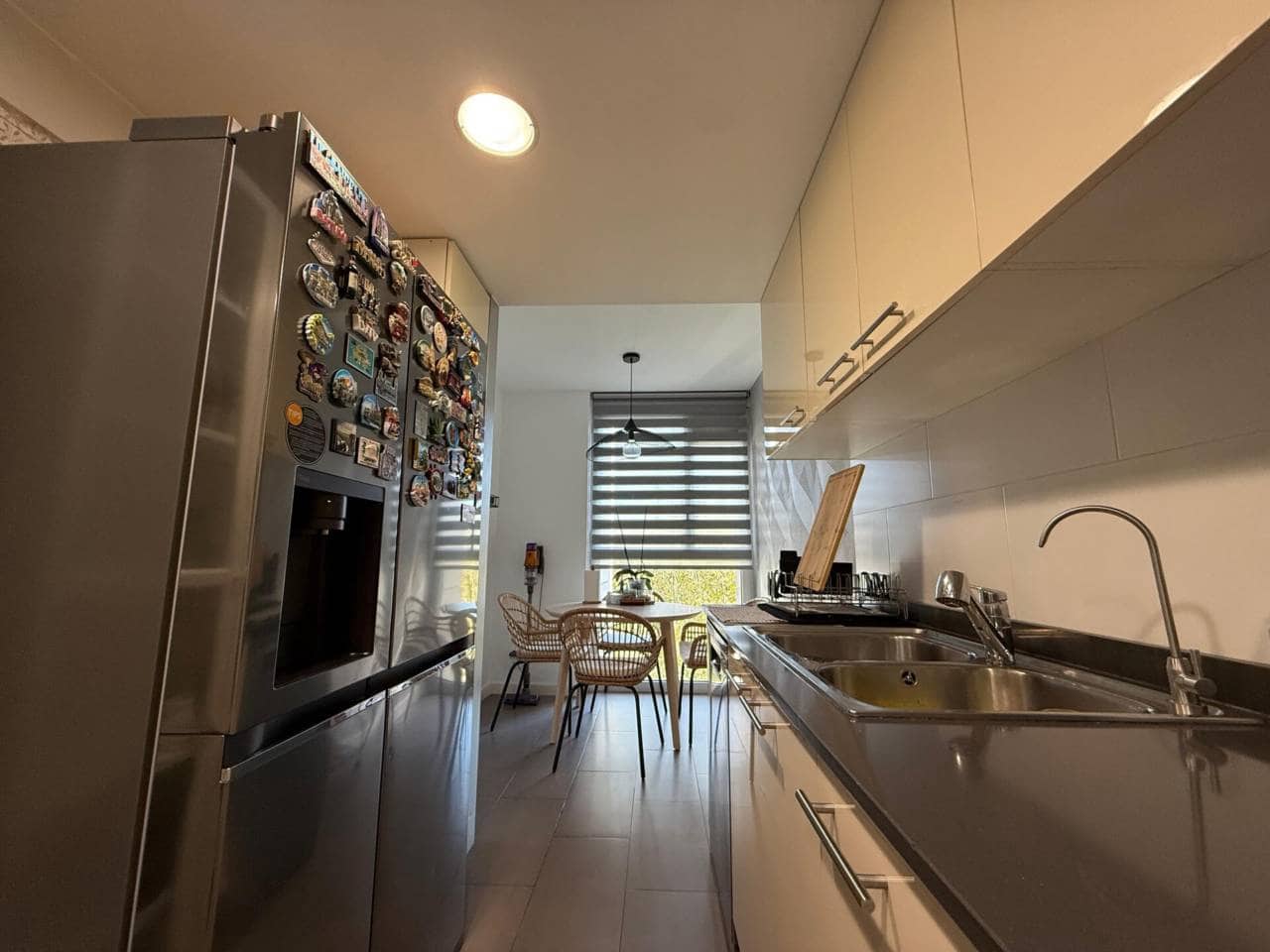 3 bedroom Flat for sale in Barcelona city - € 950,000 (Ref: 9496692)