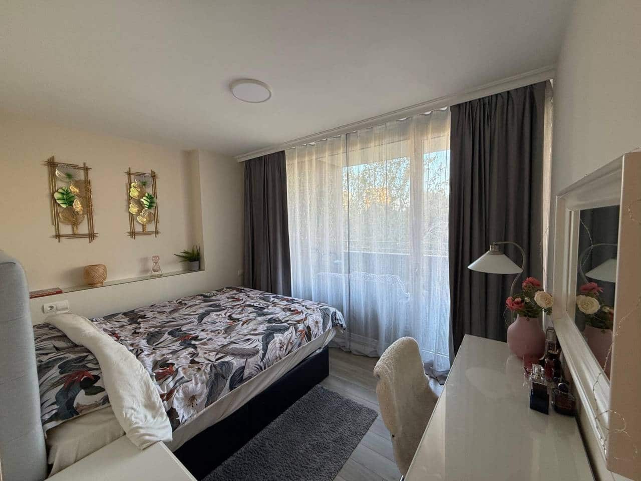 3 bedroom Flat for sale in Barcelona city - € 950,000 (Ref: 9496692)