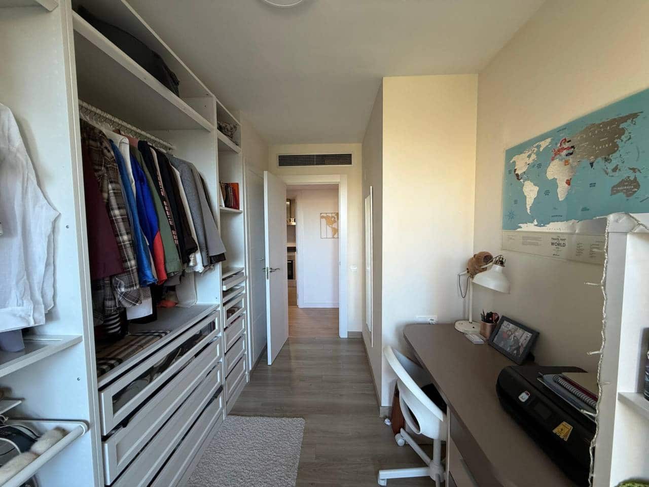 3 bedroom Flat for sale in Barcelona city - € 950,000 (Ref: 9496692)