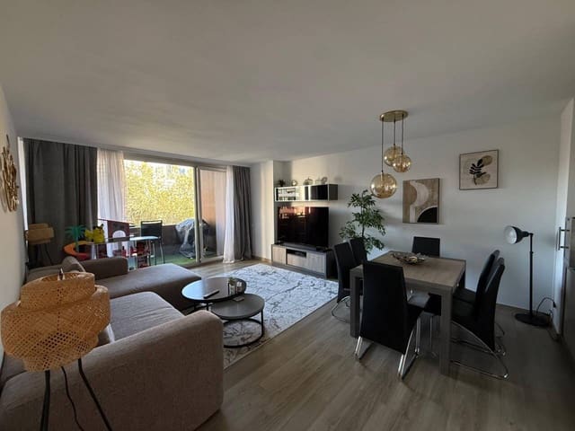 3 Zimmer Wohnung zu verkaufen in Barcelona Stadt - 950.000 € (Ref: 9496692)