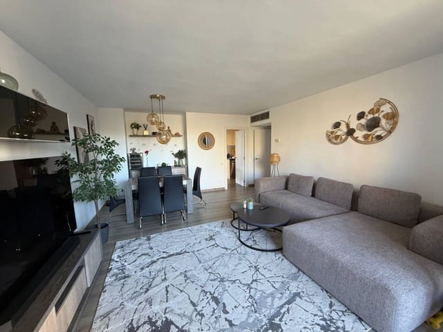 3 Zimmer Wohnung zu verkaufen in Barcelona Stadt - 950.000 € (Ref: 9496692)