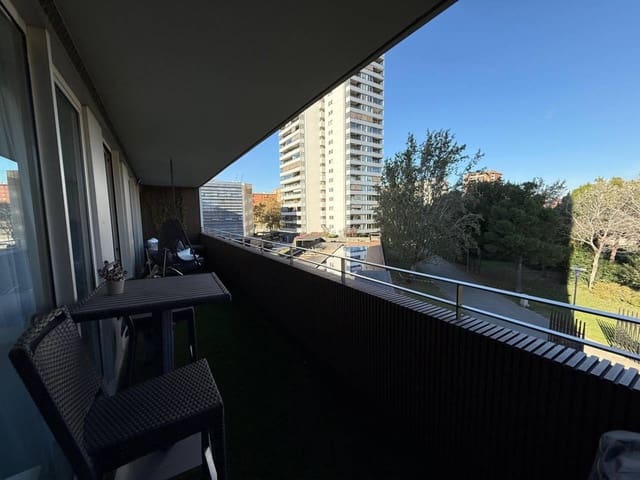 3 Zimmer Wohnung zu verkaufen in Barcelona Stadt - 950.000 € (Ref: 9496692)