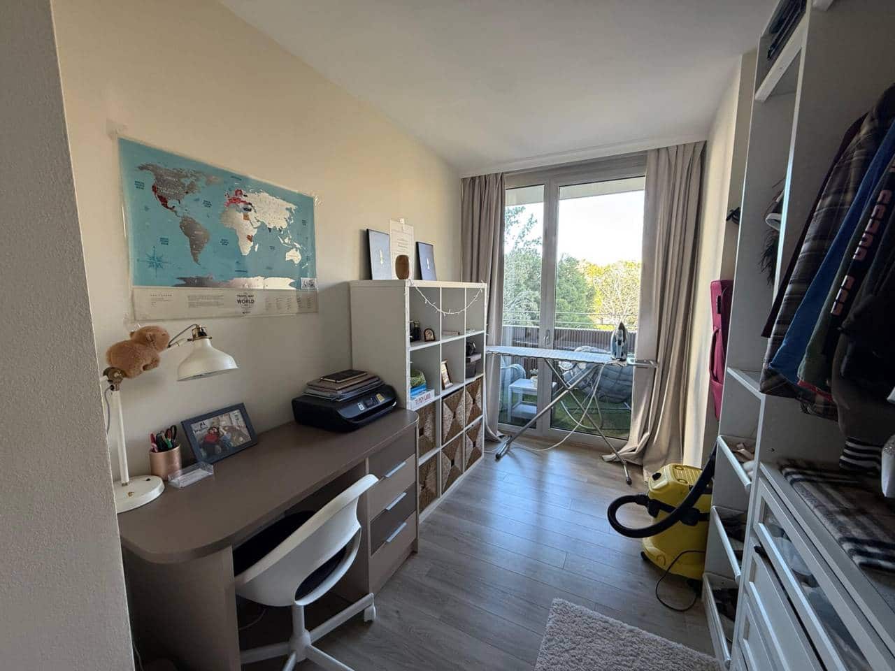 3 bedroom Flat for sale in Barcelona city - € 950,000 (Ref: 9496692)