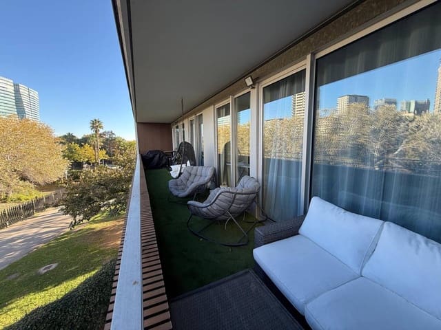 3 Zimmer Wohnung zu verkaufen in Barcelona Stadt - 950.000 € (Ref: 9496692)