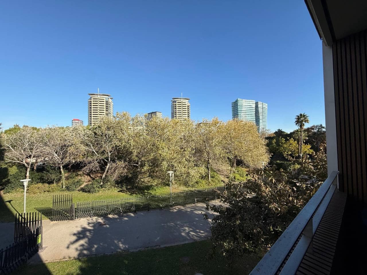 3 bedroom Flat for sale in Barcelona city - € 950,000 (Ref: 9496692)