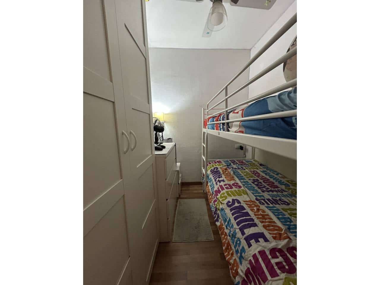 2 bedroom Flat for sale in Barcelona city - € 320,000 (Ref: 9498038)