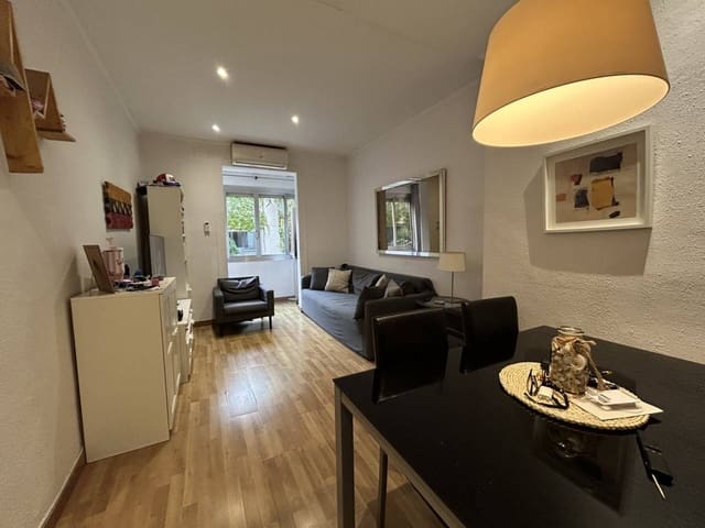 2 quarto Apartamento para venda em Barcelona cidade - 320 000 € (Ref: 9498038)