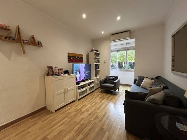 2 quarto Apartamento para venda em Barcelona cidade - 320 000 € (Ref: 9498038)