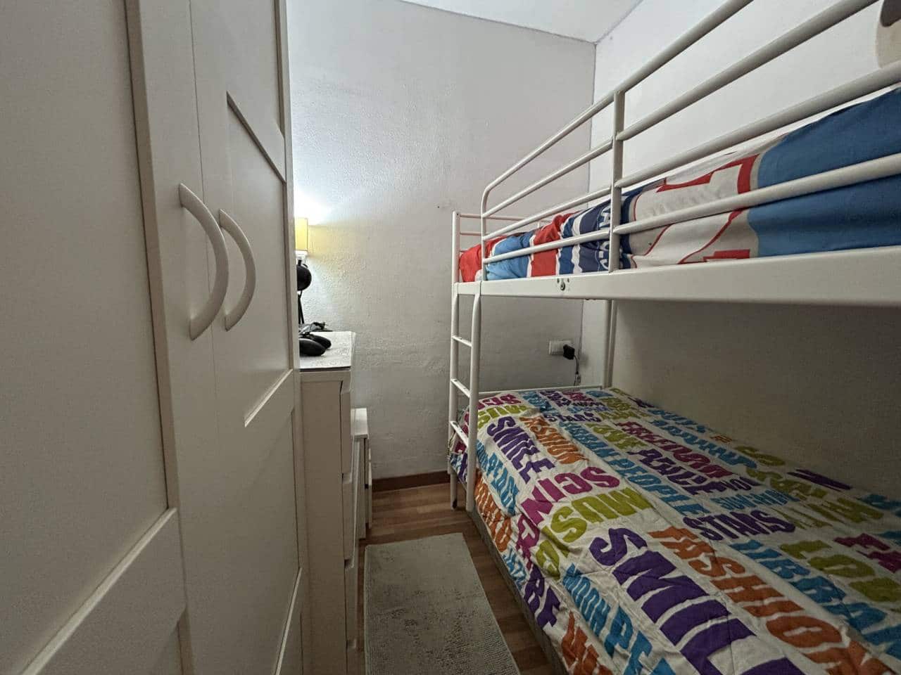 2 bedroom Flat for sale in Barcelona city - € 320,000 (Ref: 9498038)