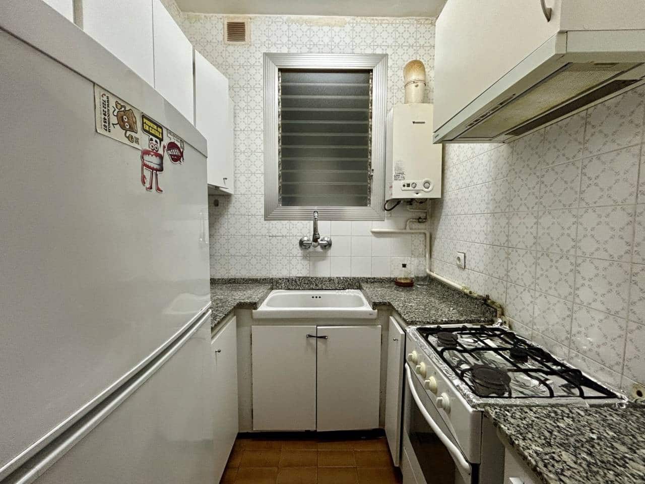 2 bedroom Flat for sale in Barcelona city - € 320,000 (Ref: 9498038)