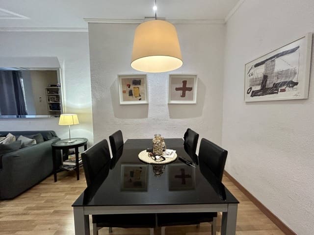 2 quarto Apartamento para venda em Barcelona cidade - 320 000 € (Ref: 9498038)