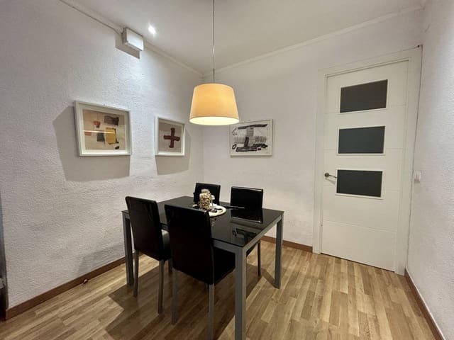 2 quarto Apartamento para venda em Barcelona cidade - 320 000 € (Ref: 9498038)