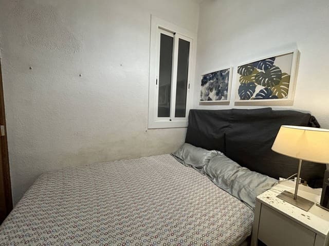 2 quarto Apartamento para venda em Barcelona cidade - 320 000 € (Ref: 9498038)