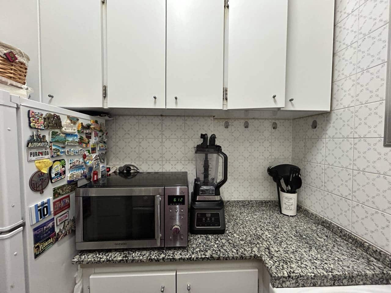 2 bedroom Flat for sale in Barcelona city - € 320,000 (Ref: 9498038)