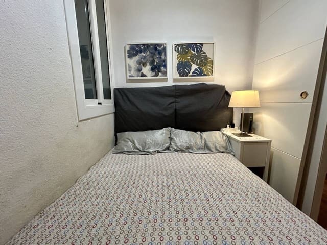 2 quarto Apartamento para venda em Barcelona cidade - 320 000 € (Ref: 9498038)