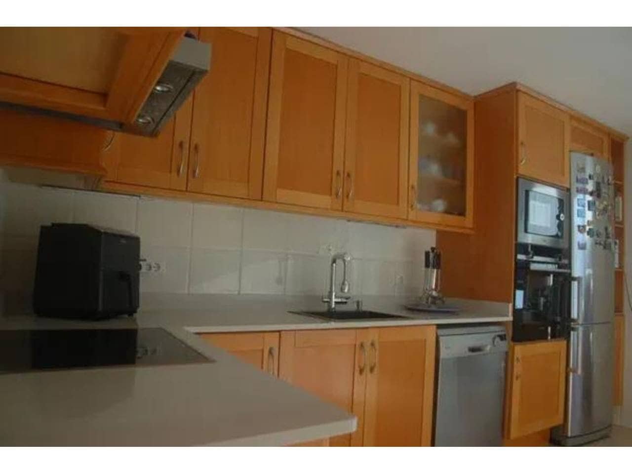 3 soverom Leilighet til salgs i L'Hospitalet de Llobregat - € 695 000 (Ref: 9508108)