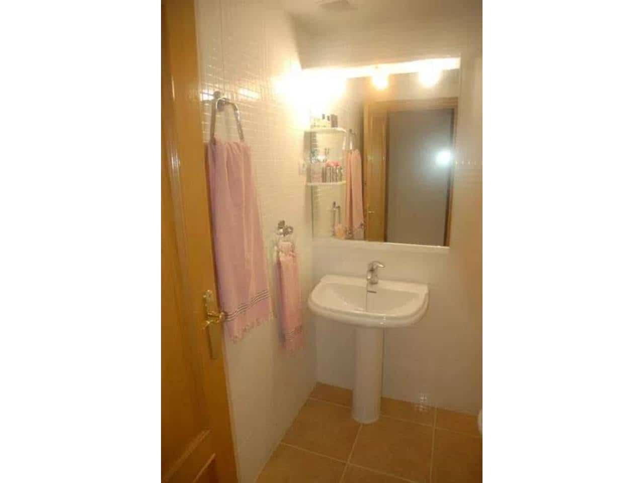 3 soverom Leilighet til salgs i L'Hospitalet de Llobregat - € 695 000 (Ref: 9508108)