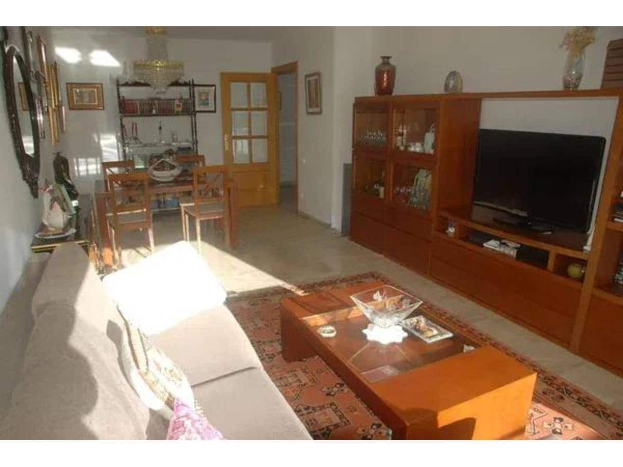 3 soverom Leilighet til salgs i L'Hospitalet de Llobregat - € 695 000 (Ref: 9508108)