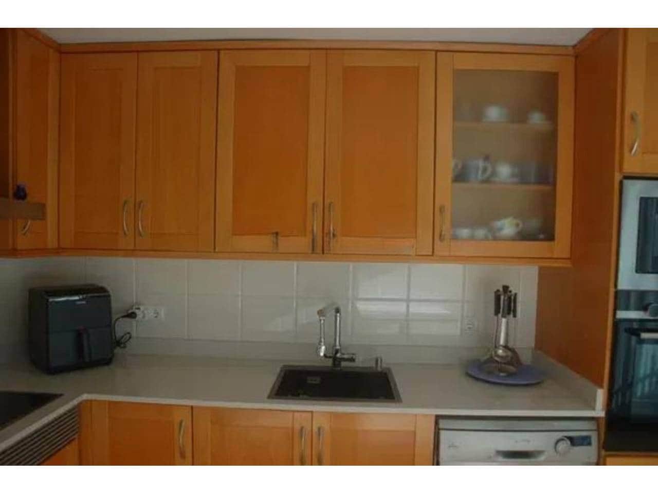 3 soverom Leilighet til salgs i L'Hospitalet de Llobregat - € 695 000 (Ref: 9508108)