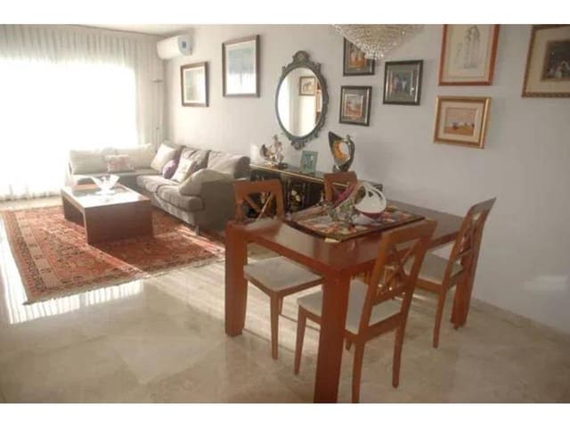 3 soverom Leilighet til salgs i L'Hospitalet de Llobregat - € 695 000 (Ref: 9508108)