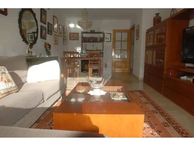 3 soverom Leilighet til salgs i L'Hospitalet de Llobregat - € 695 000 (Ref: 9508108)