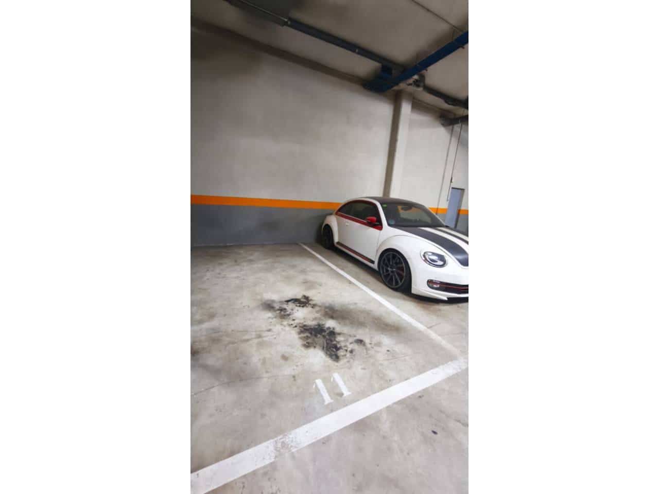 3 makuuhuone Kattohuoneisto myytävänä paikassa Montornes del Valles mukana uima-altaan 
autotalli - 329 000 € (Ref: 9525962)