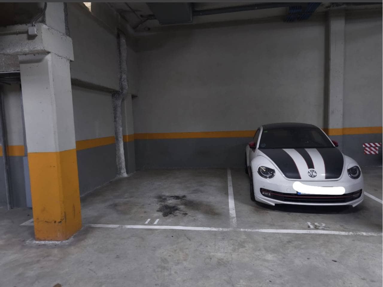 3 makuuhuone Kattohuoneisto myytävänä paikassa Montornes del Valles mukana uima-altaan 
autotalli - 329 000 € (Ref: 9525962)