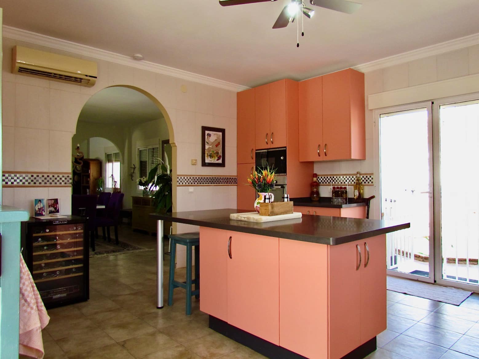 4 quarto Moradia para venda em Canillas de Aceituno com piscina garagem - 949 000 € (Ref: 10019682)