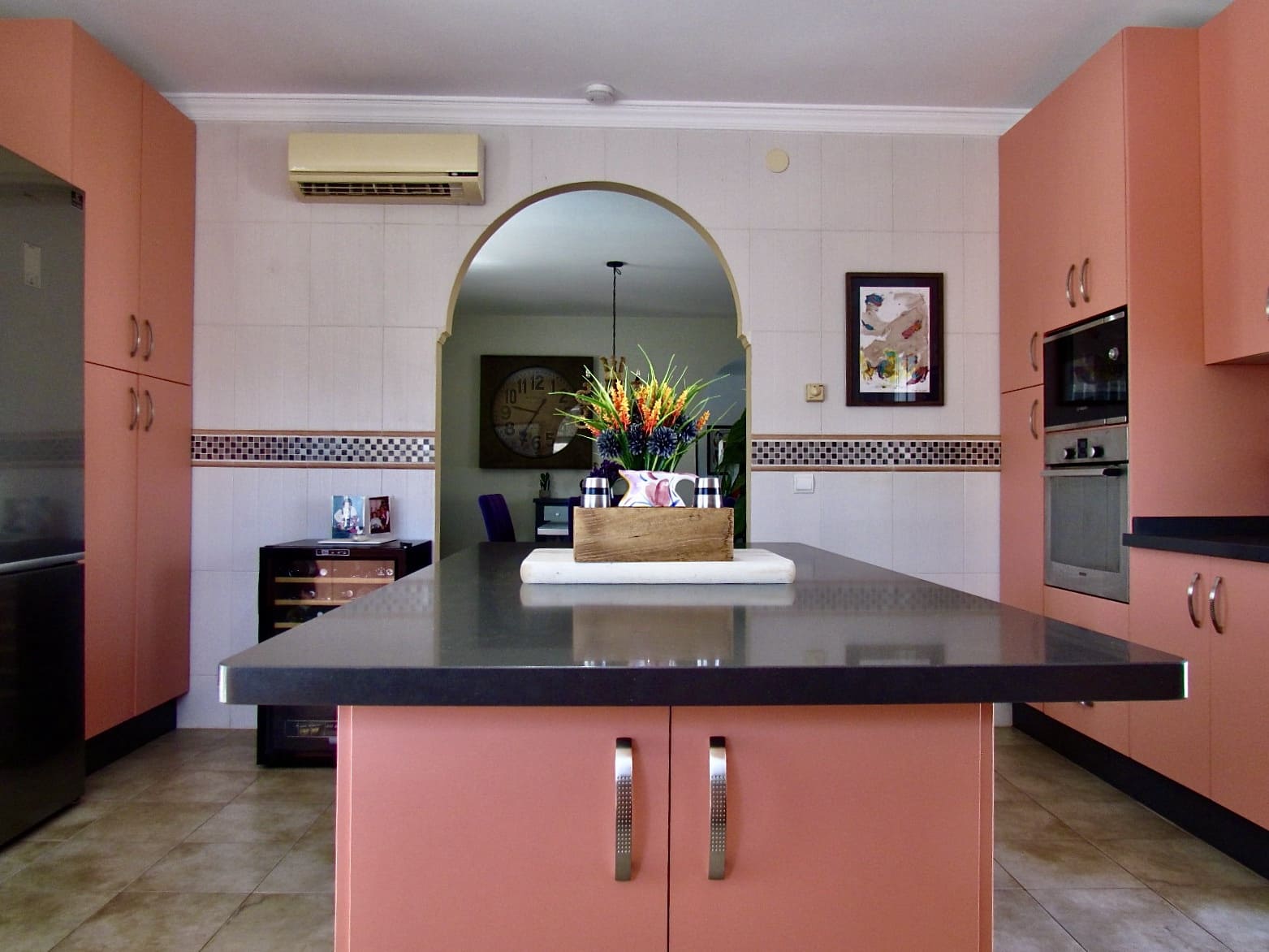 4 quarto Moradia para venda em Canillas de Aceituno com piscina garagem - 949 000 € (Ref: 10019682)