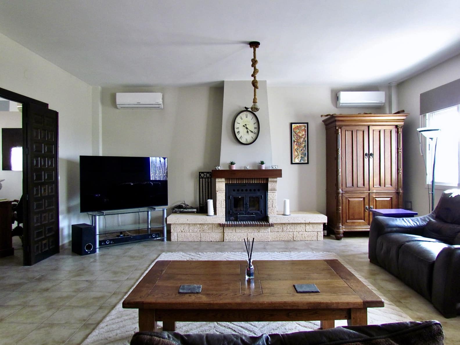 4 quarto Moradia para venda em Canillas de Aceituno com piscina garagem - 949 000 € (Ref: 10019682)