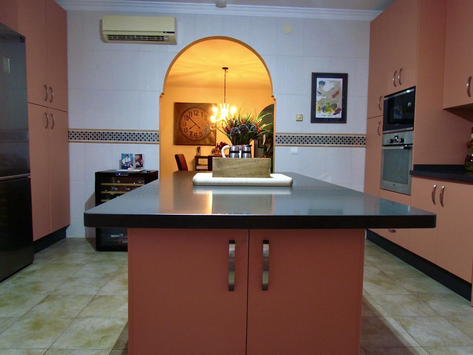 4 quarto Moradia para venda em Canillas de Aceituno com piscina garagem - 949 000 € (Ref: 10019682)